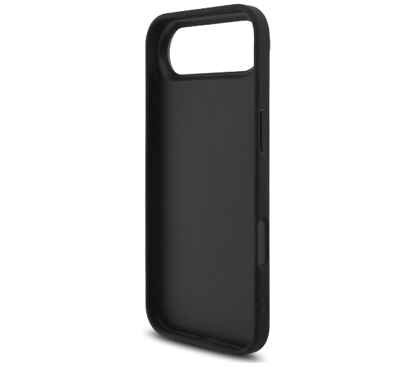 Guess 4G Big Logo do iPhone Air Czarny
