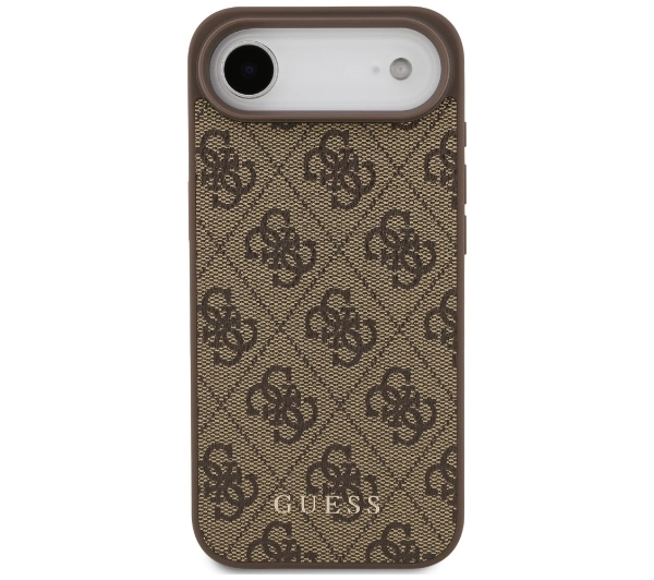 Guess 4G Classic do iPhone Air Brązowy