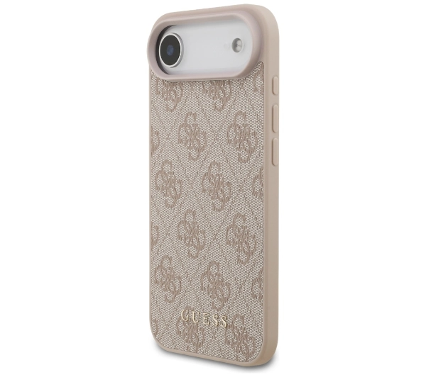 Guess 4G Classic do iPhone Air Różowy