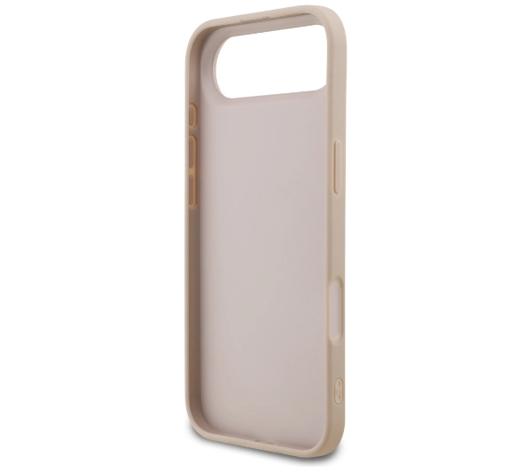 Guess 4G Classic do iPhone Air Różowy