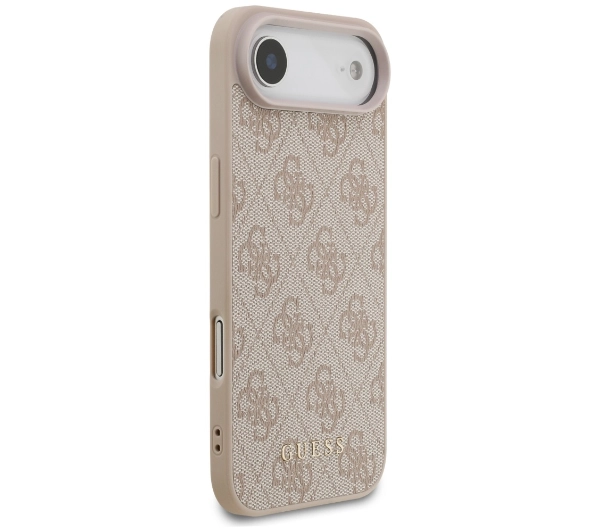 Guess 4G Classic do iPhone Air Różowy