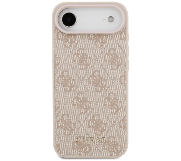 Guess 4G Classic do iPhone Air Różowy