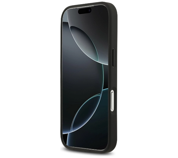 Red Bull Racing Meshed Logo And Red Ring MagSafe do iPhone 17 Pro Max Granatowy