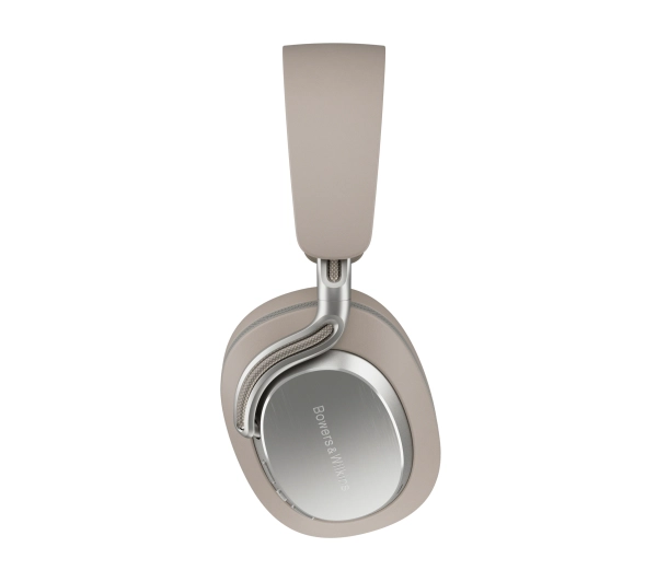 Bowers & Wilkins Px8 S2 Nauszne Bluetooth 5.3 Beżowy - Kup na Raty - RRSO 0%