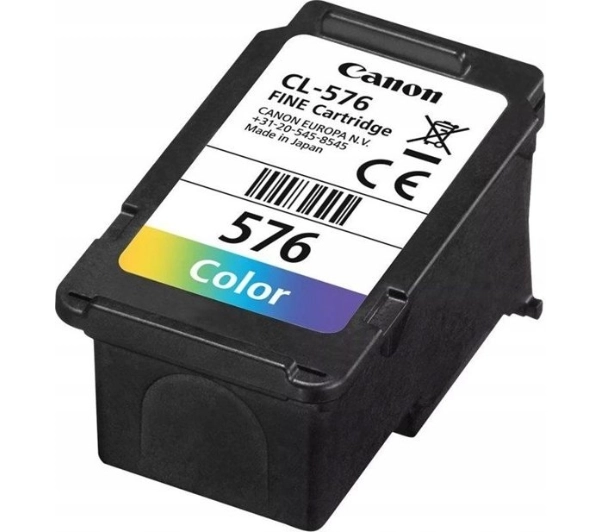 Canon CL-576 Kolor 6,2 ml