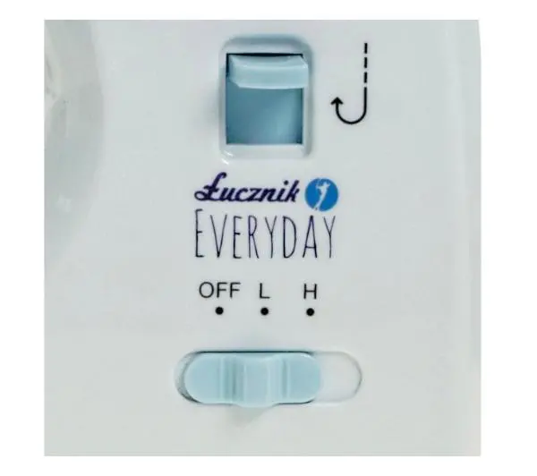 Łucznik Everyday - Kup na Raty - RRSO 0%