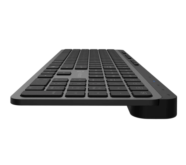 Natec Medusa Czarno-Szary