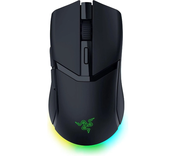 Razer Cobra HyperSpeed Czarny