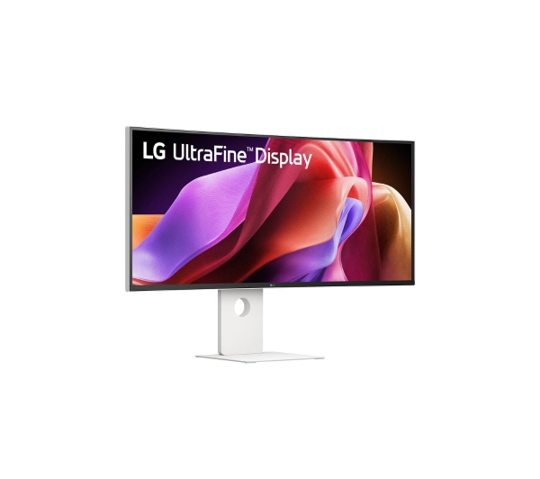 LG UltraFine 40U990A-W 40" 5K2K Nano IPS Black 120Hz 5ms Zakrzywiony Profesjonalny - Kup na Raty - RRSO 0%