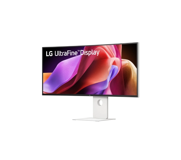 LG UltraFine 40U990A-W 40" 5K2K Nano IPS Black 120Hz 5ms Zakrzywiony Profesjonalny - Kup na Raty - RRSO 0%