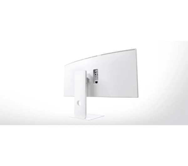 LG UltraFine 40U990A-W 40" 5K2K Nano IPS Black 120Hz 5ms Zakrzywiony Profesjonalny - Kup na Raty - RRSO 0%