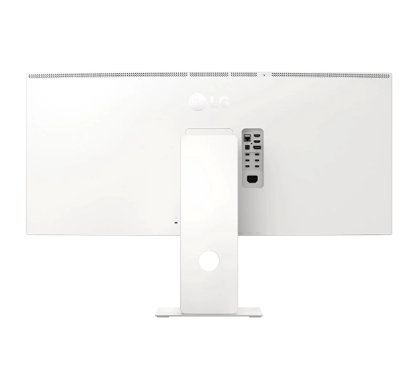 LG UltraFine 40U990A-W 40" 5K2K Nano IPS Black 120Hz 5ms Zakrzywiony Profesjonalny - Kup na Raty - RRSO 0%