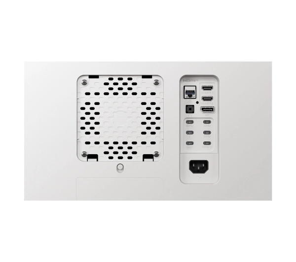 LG UltraFine 40U990A-W 40" 5K2K Nano IPS Black 120Hz 5ms Zakrzywiony Profesjonalny - Kup na Raty - RRSO 0%