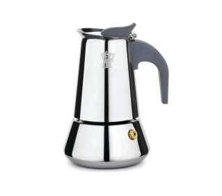 Pezzetti Steelexpress 4tz Srebrny