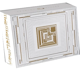 Crimson Desert Deluxe Edition Gra na PS5 - przedsprzedaż