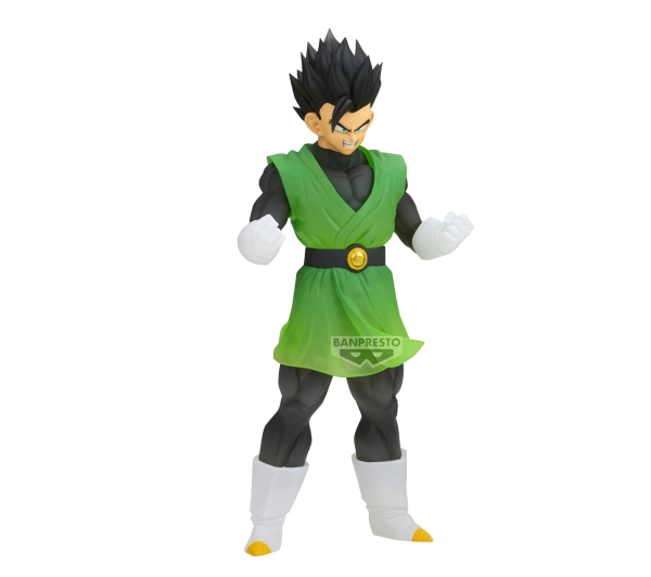 Banpresto Dragon Ball Z Clearise - Gohan (Great Saiyaman II) (Ver.A.)