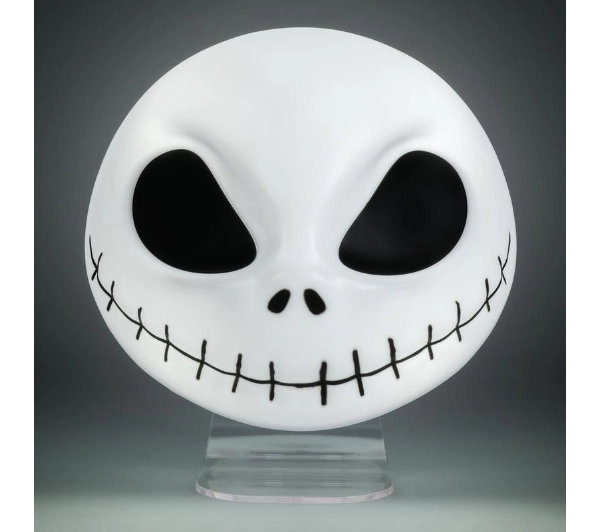 Paladone Nightmare Before Christmas Jack Mask Light