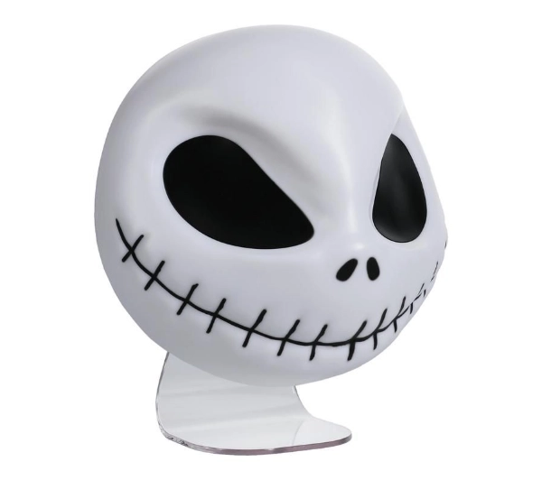 Paladone Nightmare Before Christmas Jack Mask Light