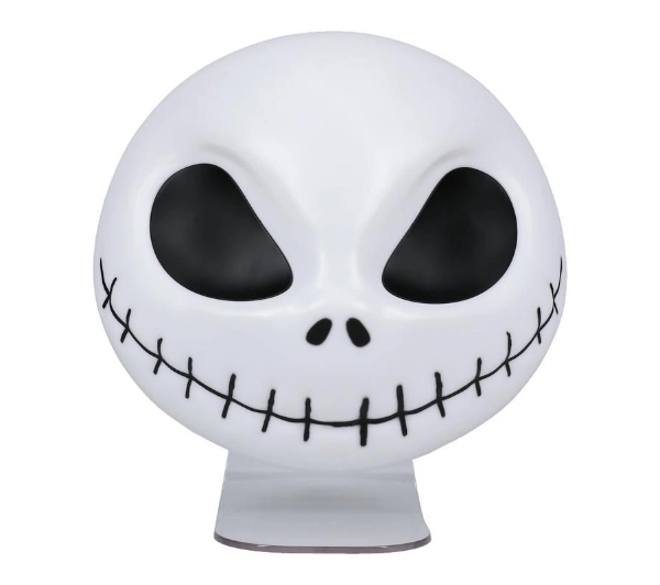 Paladone Nightmare Before Christmas Jack Mask Light