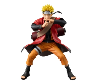 Banpresto Naruto Shippuden Grandista - Naruto Uzumaki (Special Edition) - Kup na Raty - RRSO 0%