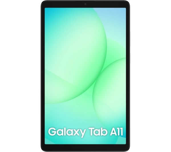 Samsung Galaxy Tab A11 8,7" 4/64GB Wi-Fi Srebrny - Kup na Raty - RRSO 0%