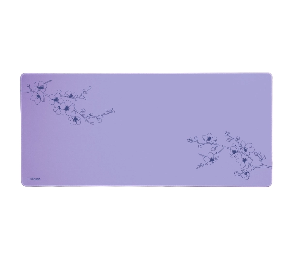 Trust GXT 759 XXL Fioletowy