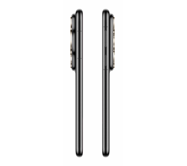 Huawei Pura 80 Ultra 16/512GB Funkcje AI  Funkcje AI 6,8" 120Hz 50Mpix Czarny - Kup na Raty - RRSO 0%