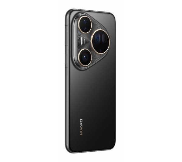 Huawei Pura 80 Ultra 16/512GB Funkcje AI  Funkcje AI 6,8" 120Hz 50Mpix Czarny - Kup na Raty - RRSO 0%