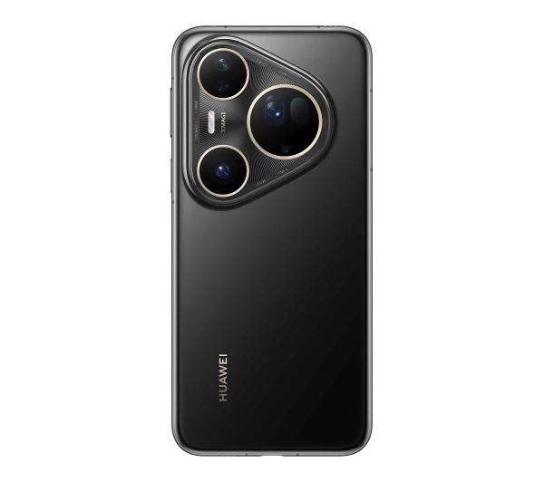 Huawei Pura 80 Ultra 16/512GB Funkcje AI  Funkcje AI 6,8" 120Hz 50Mpix Czarny - Kup na Raty - RRSO 0%