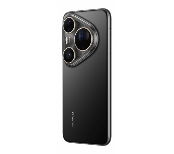 Huawei Pura 80 Ultra 16/512GB Funkcje AI  Funkcje AI 6,8" 120Hz 50Mpix Czarny - Kup na Raty - RRSO 0%