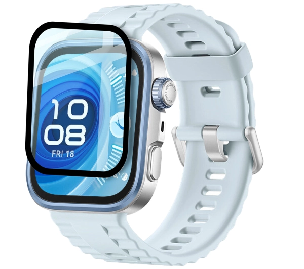 Bizon Edge Hybrid do Huawei Watch Fit 4 Pro