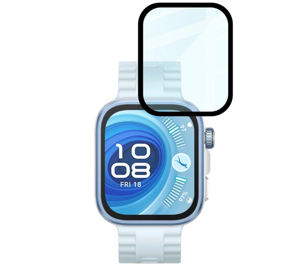Bizon Edge Hybrid do Huawei Watch Fit 4 Pro