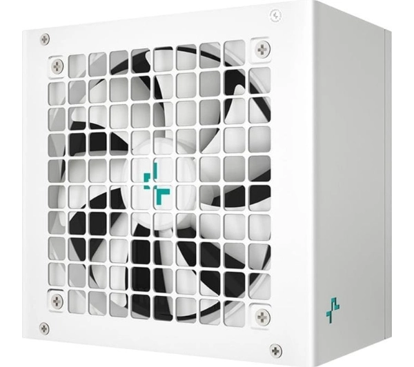 DeepCool PN850M 850W 80+ Gold Biały