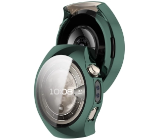 Bizon Felipe do  Huawei Watch 5 46 mm zielony