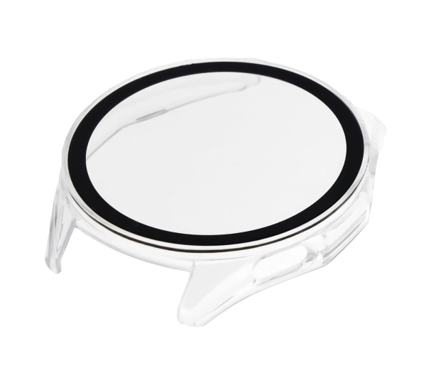 Bizon ze szkłem do Huawei Watch GT6 46 mm przezroczysty - ⚡ EURO HIT CENOWY! ⚡