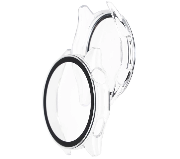 Bizon ze szkłem do Huawei Watch GT6 46 mm przezroczysty