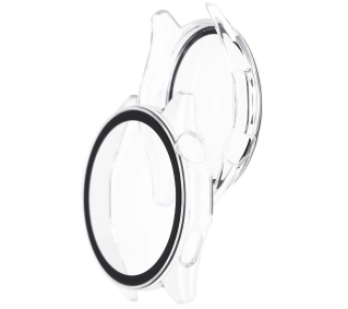 Bizon ze szkłem do Huawei Watch GT6 46 mm przezroczysty - ⚡ EURO HIT CENOWY! ⚡