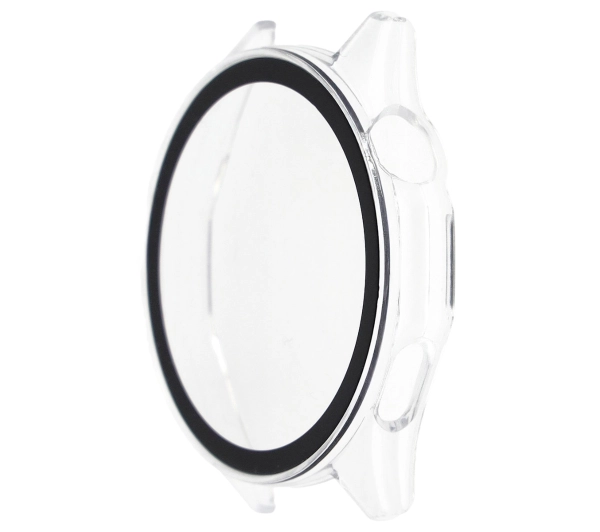 Bizon ze szkłem do Huawei Watch GT6 46 mm przezroczysty - ⚡ EURO HIT CENOWY! ⚡