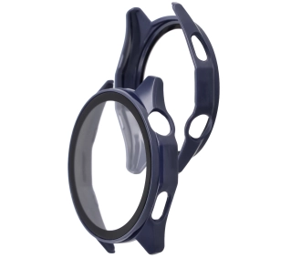 Bizon ze szkłem do Huawei Watch GT6 46 mm niebieski