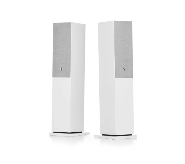 Audio Pro A48 W Biały 2szt.