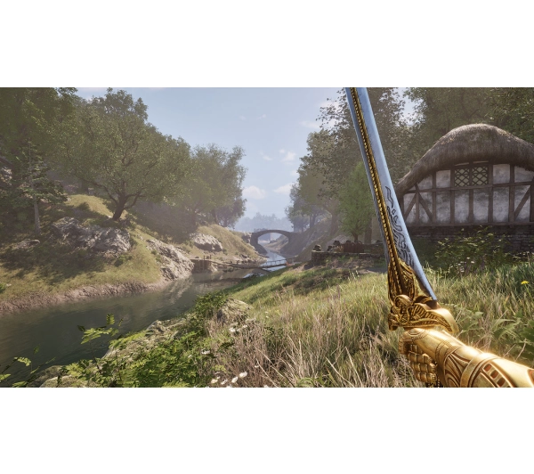 The Elder Scrolls IV: Oblivion Remastered Edycja Deluxe Gra na PS5