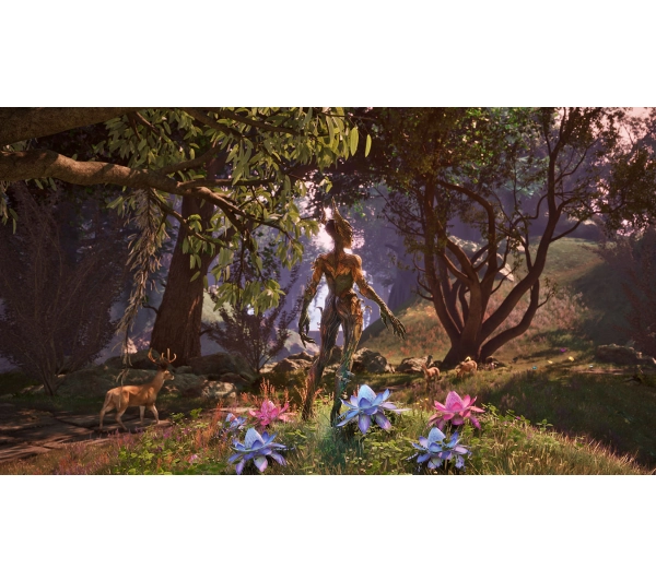 The Elder Scrolls IV: Oblivion Remastered Edycja Deluxe Gra na PS5