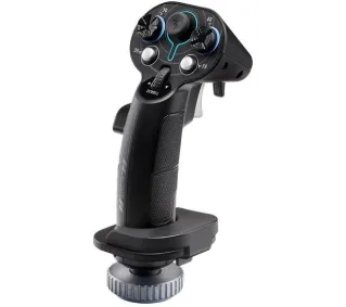 Thrustmaster SoL-R 3 AVA AddOn Grip do PC Czarny