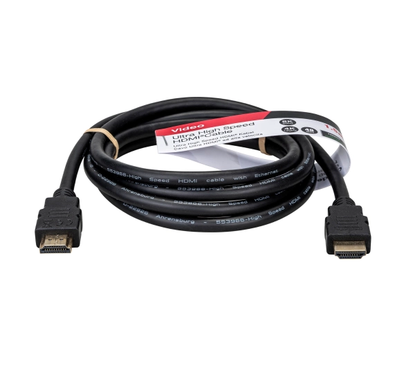 Vivanco 47175 Ultra High Speed HDMI 1m