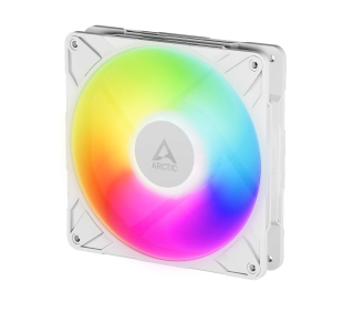 Arctic P14 Pro A-RGB PWM 140mm Biały