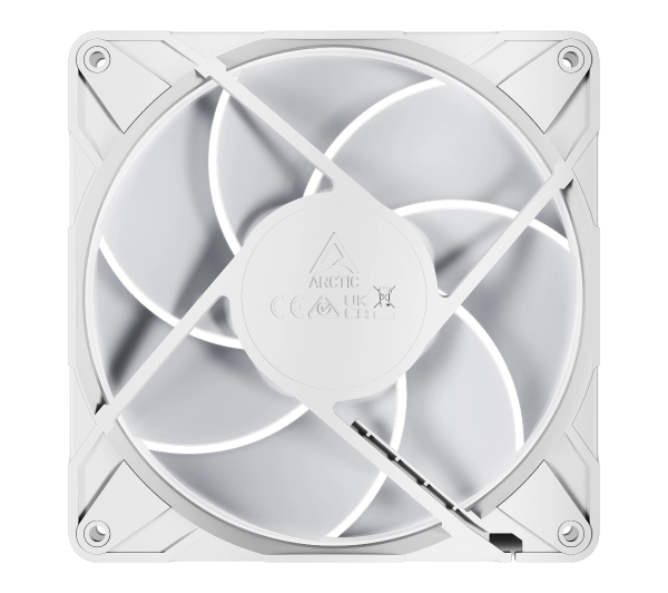 Arctic P14 Pro A-RGB PWM 140mm Biały