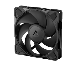 Arctic P14 Pro PST CO PWM 140mm Czarny