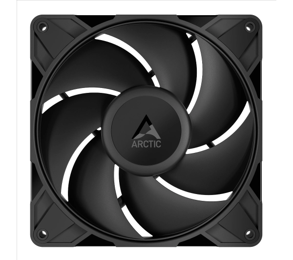 Arctic P14 Pro PST CO PWM 140mm Czarny