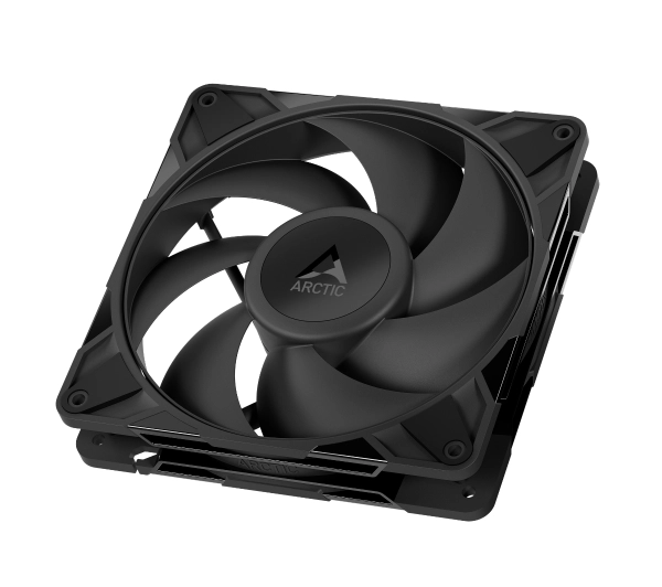 Arctic P14 Pro PST CO PWM 140mm Czarny