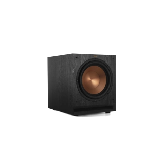 Klipsch SPL120 Aktywny 300W Czarny - Kup na Raty - RRSO 0%